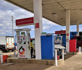 petroleum products